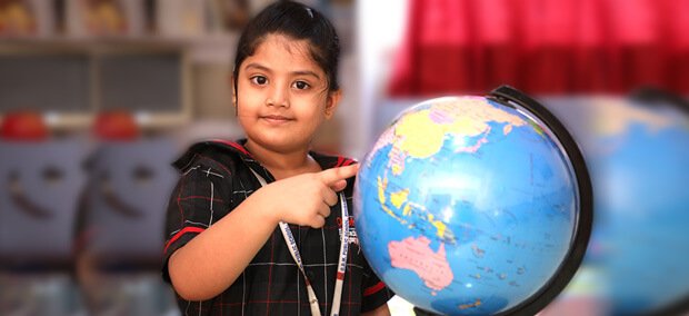 Best Emerging School of Eastern India
